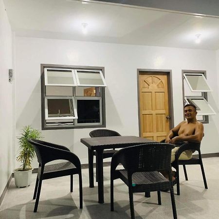Romblon Transient House Apartment Exterior photo