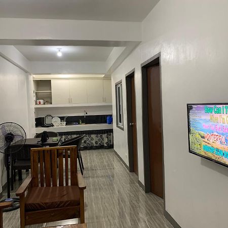 Romblon Transient House Apartment Exterior photo