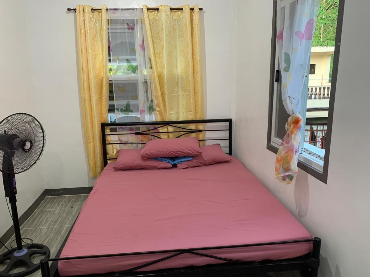 Romblon Transient House Apartment Exterior photo