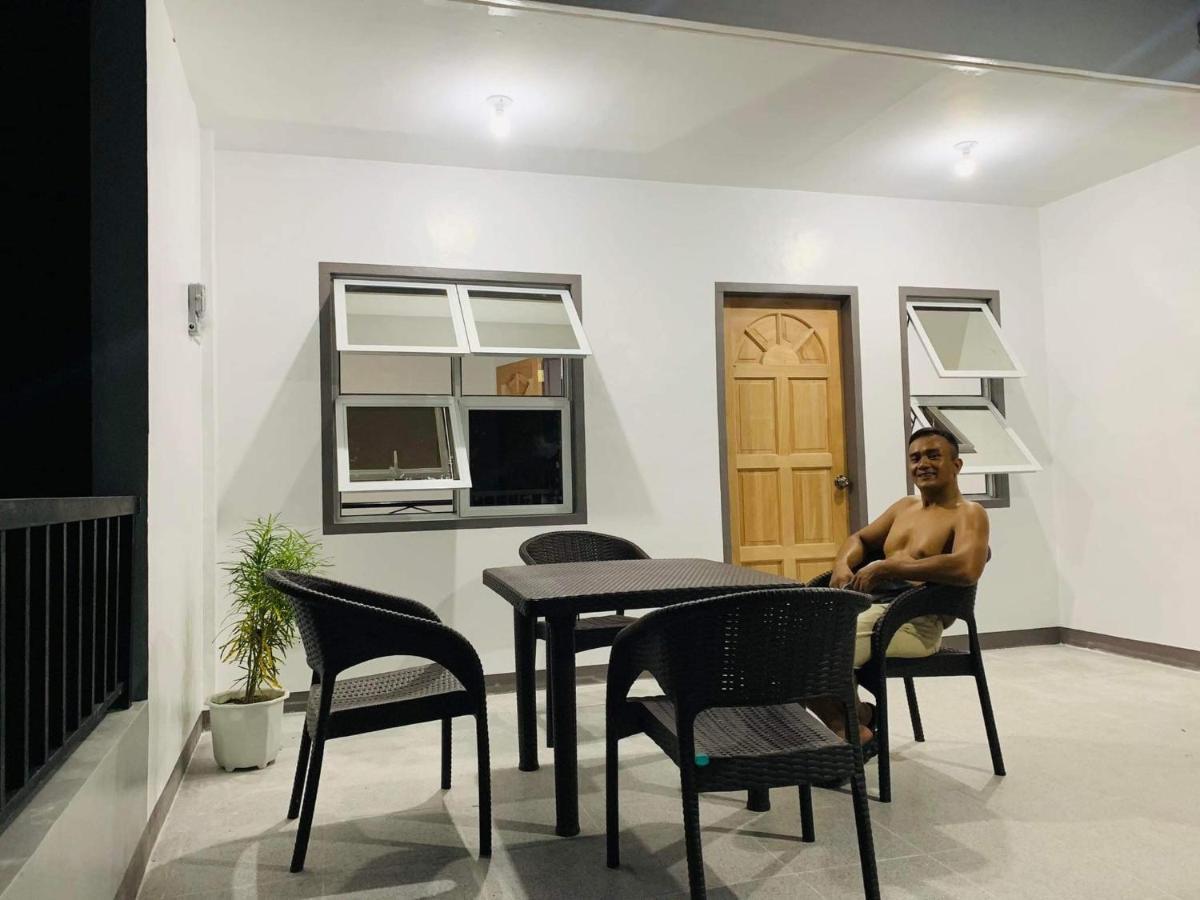 Romblon Transient House Apartment Exterior photo
