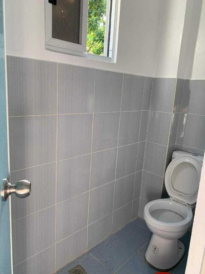 Romblon Transient House Apartment Exterior photo
