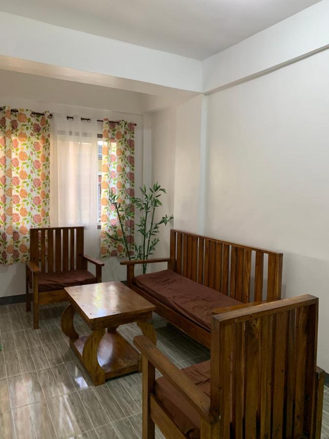 Romblon Transient House Apartment Exterior photo