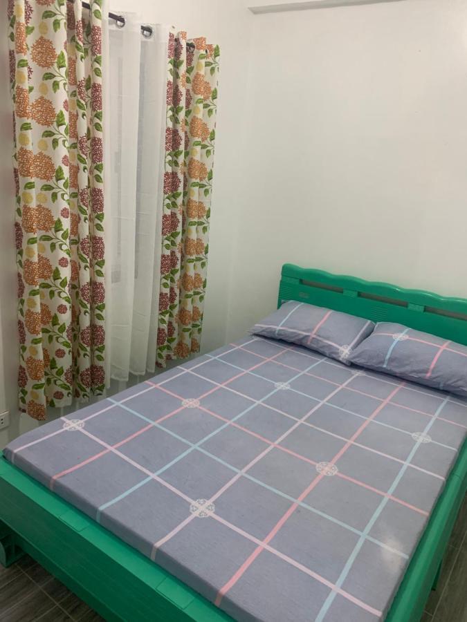 Romblon Transient House Apartment Exterior photo