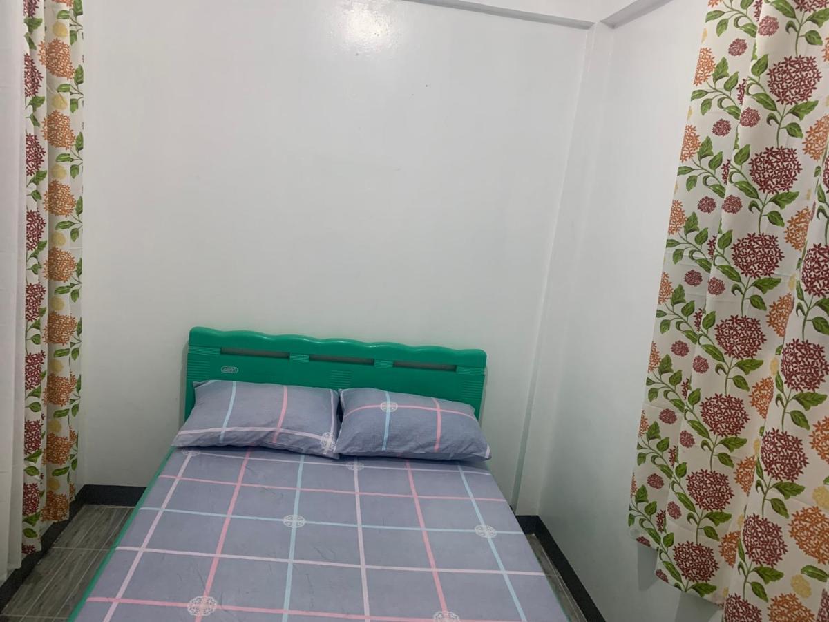 Romblon Transient House Apartment Exterior photo